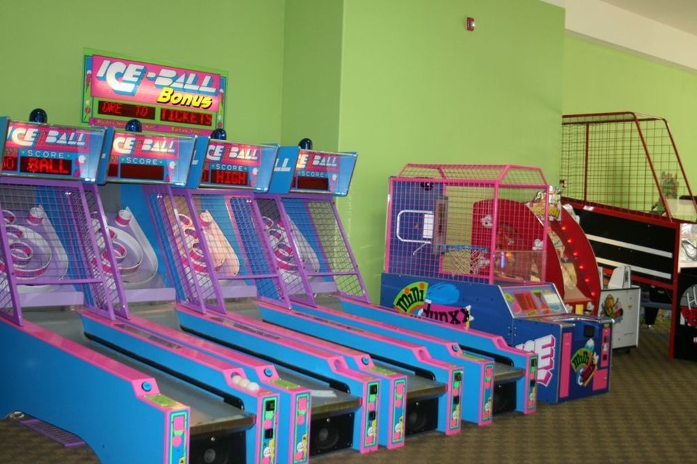 Big Splash Adventure Hotel And Indoor Water Park French Lick Fasiliteter bilde