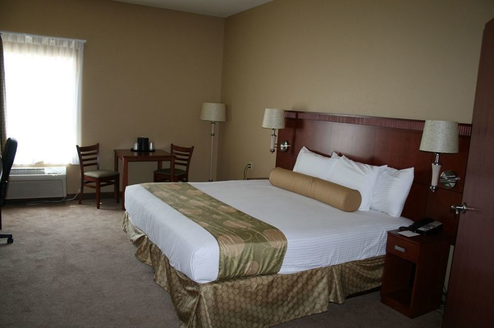 Big Splash Adventure Hotel And Indoor Water Park French Lick Rom bilde