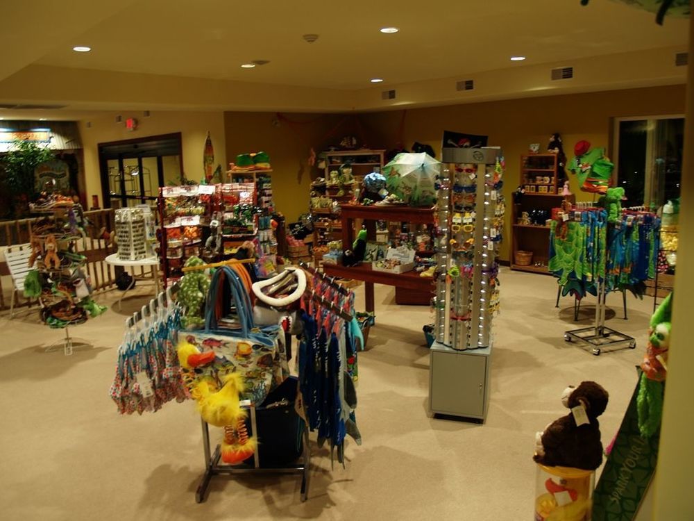 Big Splash Adventure Hotel And Indoor Water Park French Lick Fasiliteter bilde