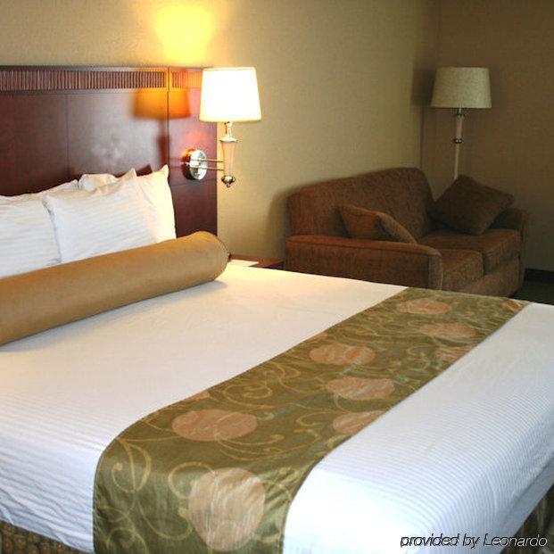 Big Splash Adventure Hotel And Indoor Water Park French Lick Rom bilde