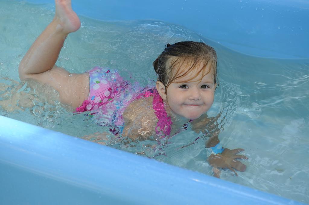 Big Splash Adventure Hotel And Indoor Water Park French Lick Eksteriør bilde