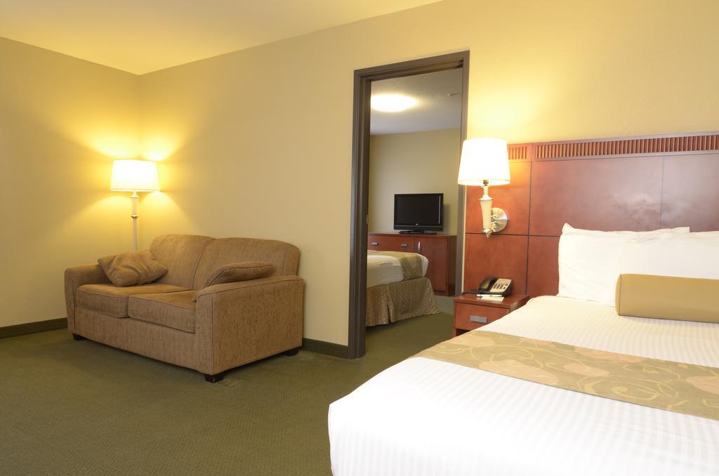 Big Splash Adventure Hotel And Indoor Water Park French Lick Eksteriør bilde