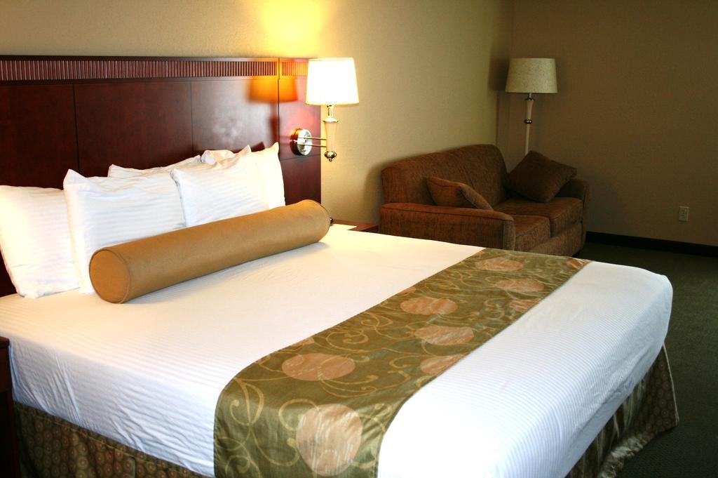 Big Splash Adventure Hotel And Indoor Water Park French Lick Rom bilde